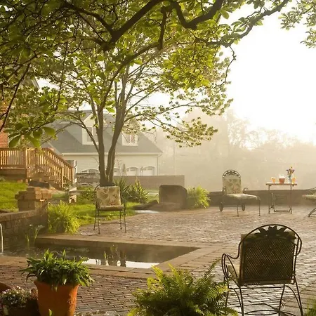 The Long Run - 2 Ca King Sized Beds+ - Sleeps 8-10 Apartment Lynchburg Exterior photo