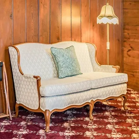 The Long Run - 2 Ca King Sized Beds+ - Sleeps 8-10 Apartment Lynchburg Exterior photo