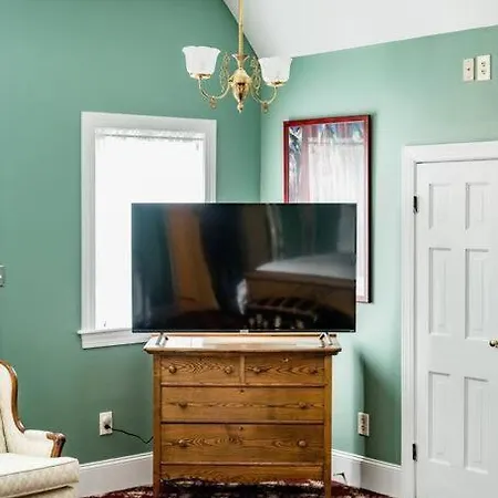 The Long Run - 2 Ca King Sized Beds+ - Sleeps 8-10 Apartment Lynchburg Exterior photo