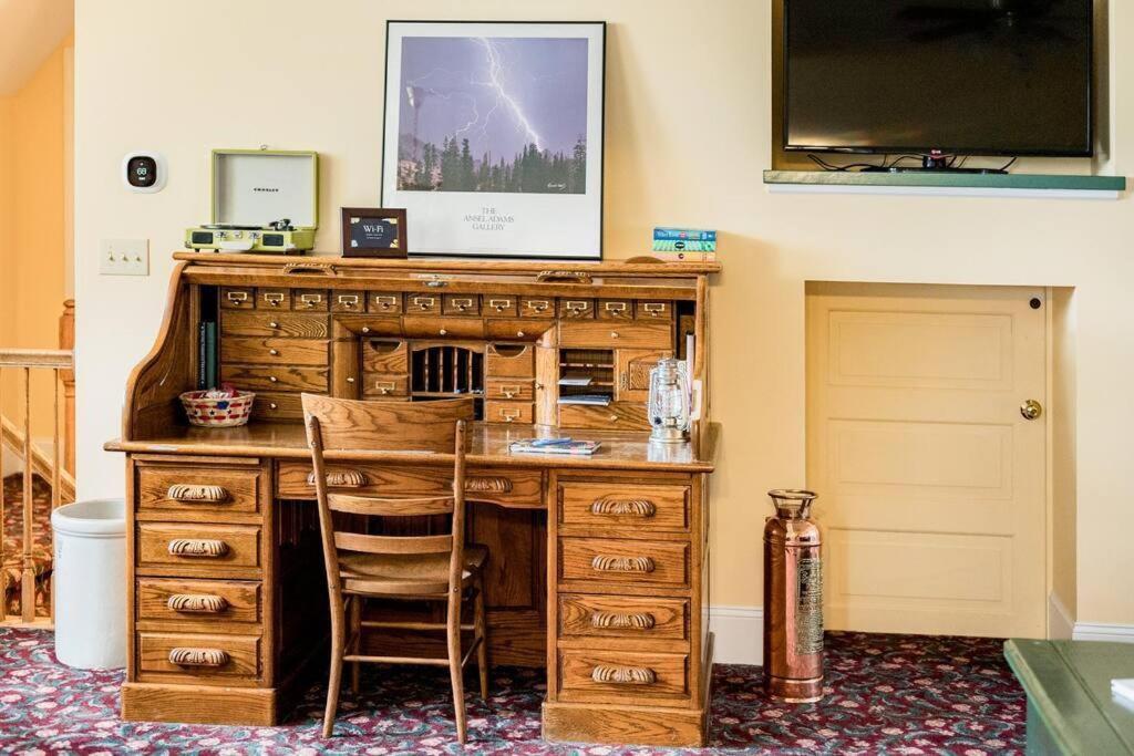 Appartement The Long Run - 2 Ca King Sized Beds+ - Sleeps 8-10 Lynchburg