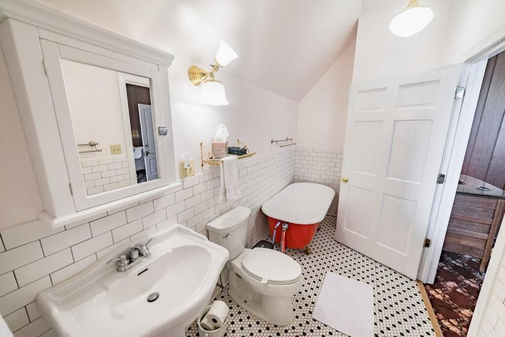 Appartement The Long Run - 2 Ca King Sized Beds+ - Sleeps 8-10