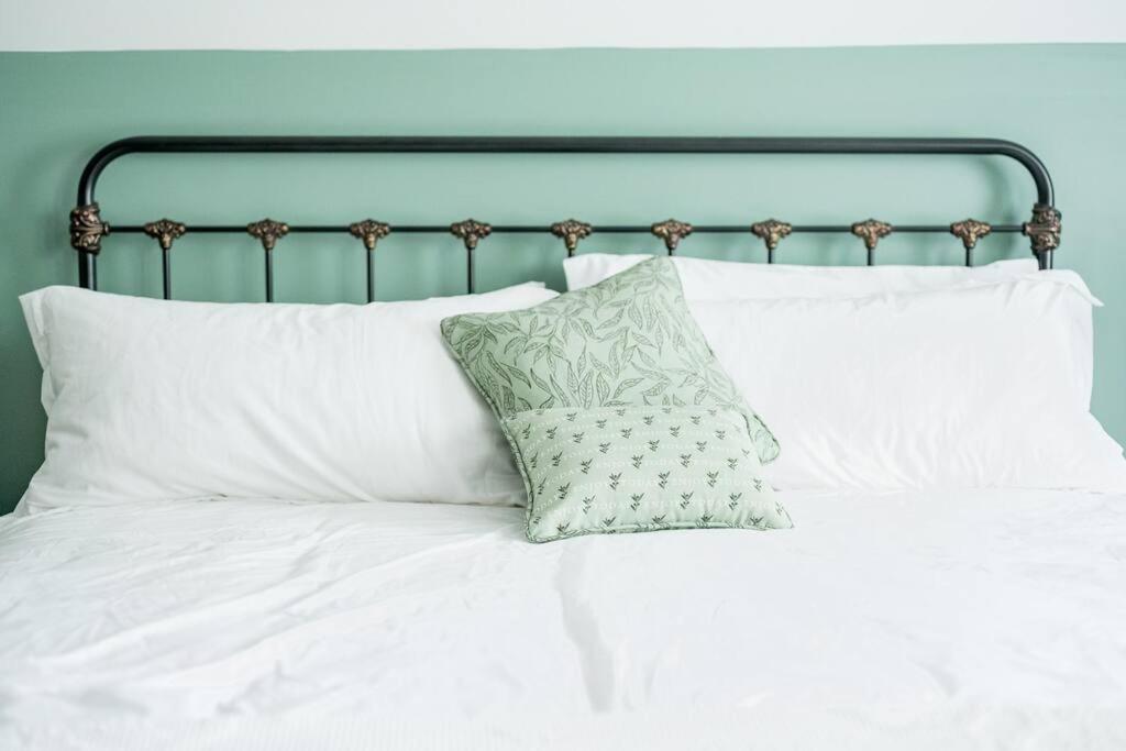 The Long Run - 2 Ca King Sized Beds+ - Sleeps 8-10 Lynchburg