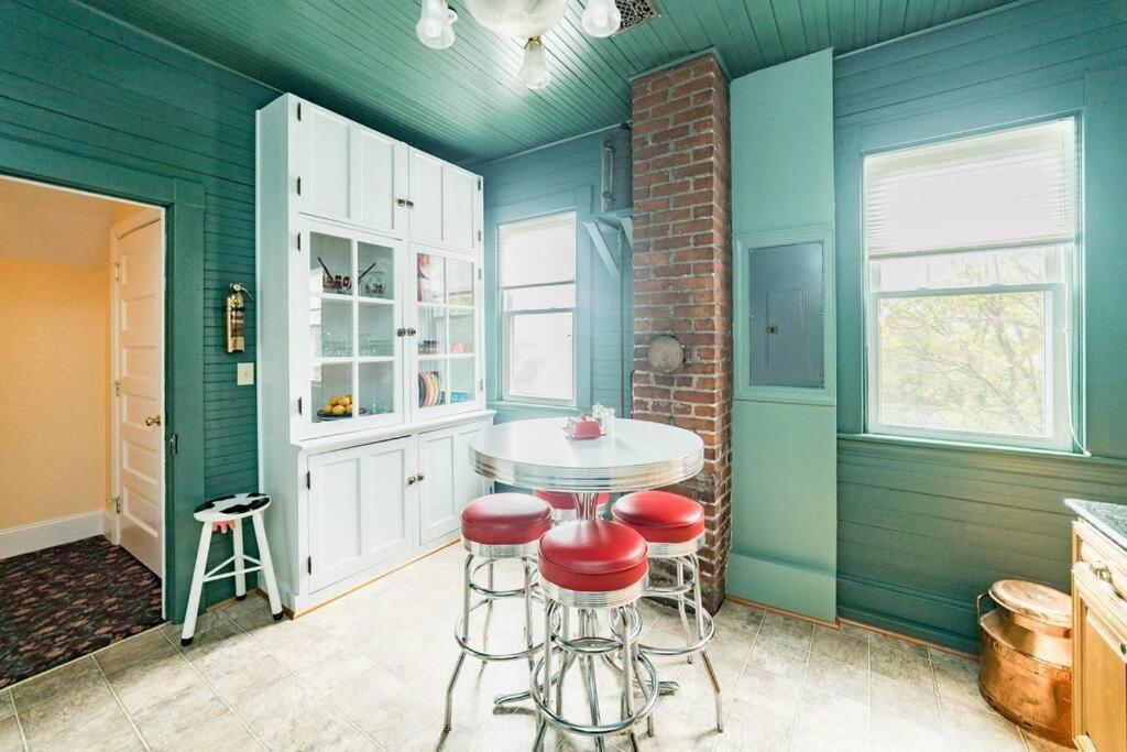 Apartment The Long Run - 2 Ca King Sized Beds+ - Sleeps 8-10 Lynchburg