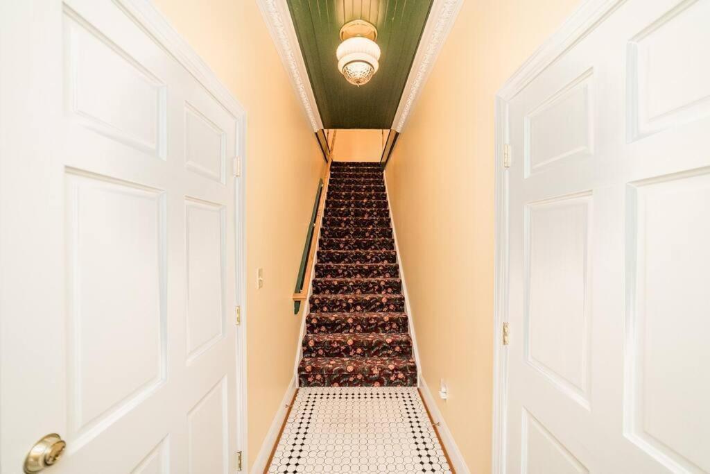Apartment The Long Run - 2 Ca King Sized Beds+ - Sleeps 8-10 Lynchburg