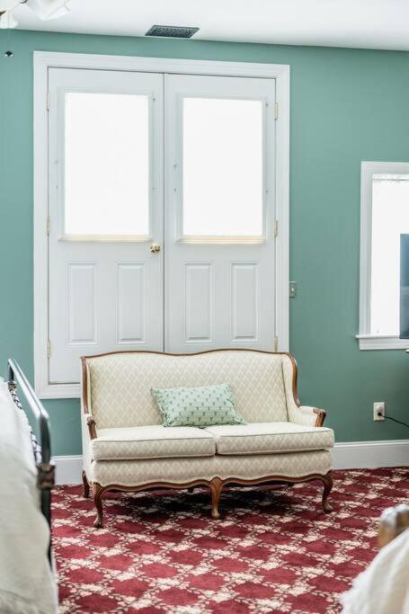 Apartment The Long Run - 2 Ca King Sized Beds+ - Sleeps 8-10 Lynchburg
