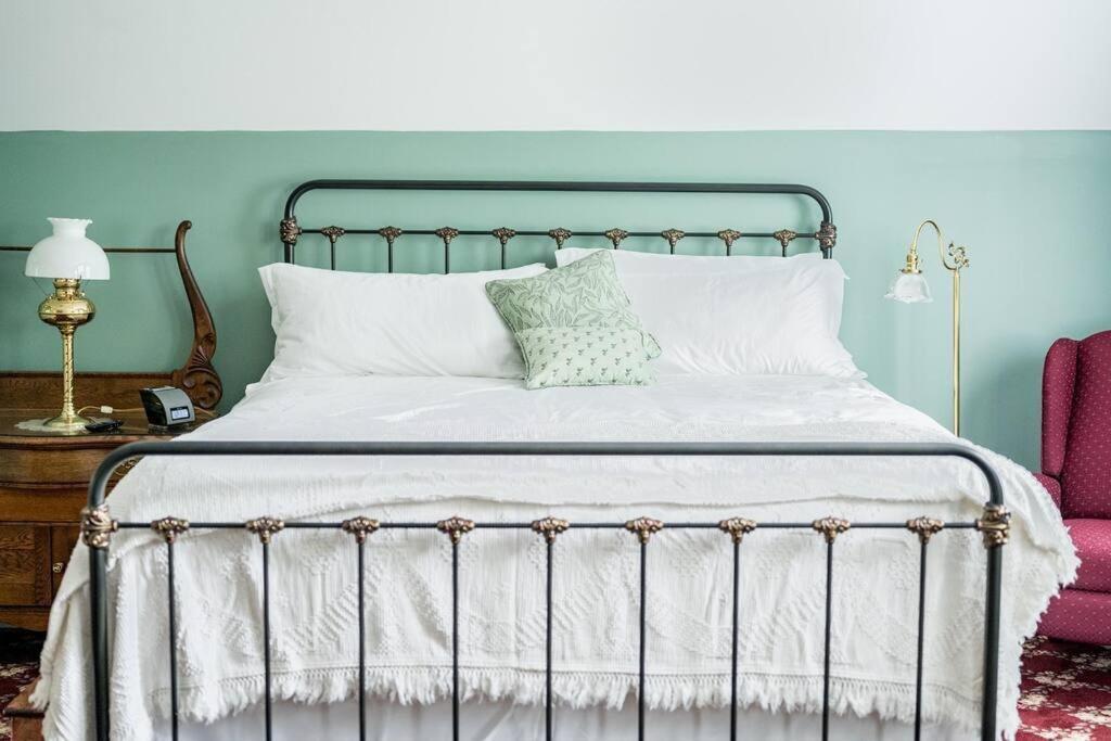 The Long Run - 2 Ca King Sized Beds+ - Sleeps 8-10 * Lynchburg