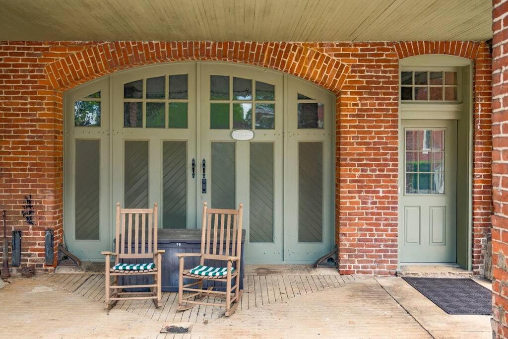 The Long Run - 2 Ca King Sized Beds+ - Sleeps 8-10 Lynchburg